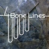 4 Bone Lines, Vol. 2 